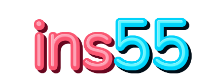ins55 — logo kanal