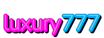 luxury777 — logo kanal