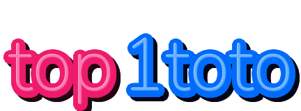 top1toto — logo kanal