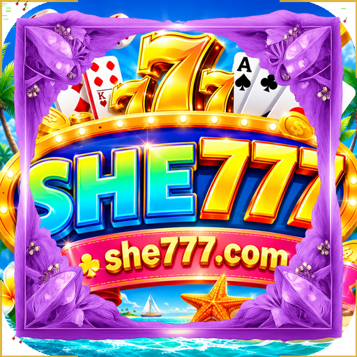 she777 — mitra unggulan