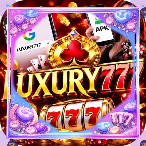luxury777 — mitra unggulan