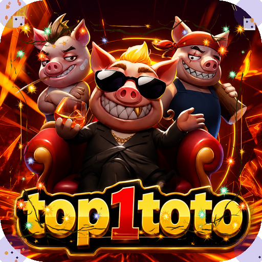 top1toto — mitra unggulan