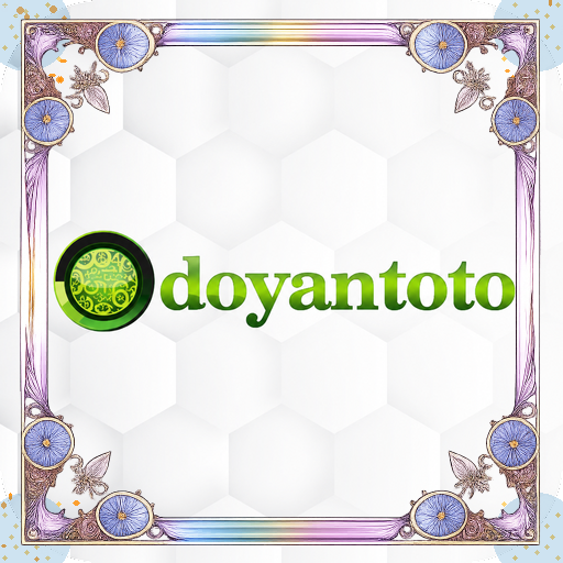 doyantoto — mitra unggulan